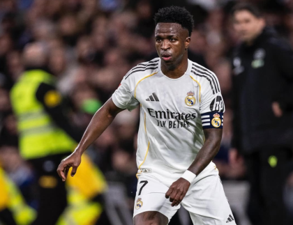 Renovação ou adeus? Real Madrid endurece posição sobre Vini Jr. e não descarta venda