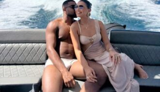 Saiba quem é Emilly Araújo, a nova esposa de Davi Brito