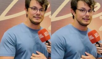 Jesus perdoa assassinos arrependidos? Evangelista Deive Leonardo responde