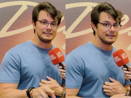 Jesus perdoa assassinos arrependidos? Evangelista Deive Leonardo responde