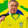 Ancelotti encerra ciclo de Neymar, Casemiro e Danilo: “A ideia é botar uma nova geração”