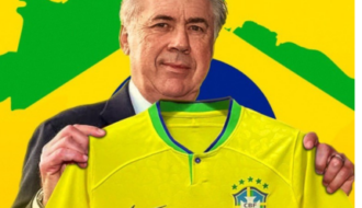 Ancelotti encerra ciclo de Neymar, Casemiro e Danilo: “A ideia é botar uma nova geração”