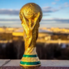 Vão ficar com o troféu original ou uma réplica? Entenda regras da FIFA sobre traça da Copa
