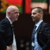 Entenda o tamanho da crise entre UEFA e FIFA e seus impactos no futebol mundial