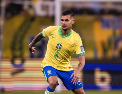Arsenal chega a acordo com Newcastle e deve anunciar Bruno Guimarães em breve Arsenal chega a acordo com Newcastle e deve anunciar Bruno Guimarães em breve