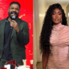 Erika Januza se manifesta após rumores de término com Arlindinho