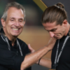 Presidente do Flamengo rompe o silêncio sobre Filipe Luís e revela bastidores da demissão