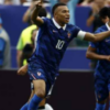 Mesmo eliminado, Mbappé tenta superar marca de Messi na disputa de 3º lugar