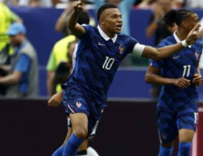 Mesmo eliminado, Mbappé tenta superar marca de Messi na disputa de 3º lugar Mesmo eliminado, Mbappé tenta superar marca de Messi na disputa de 3º lugar