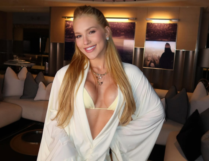 Após surgir em vídeo, Vini Jr. deixa comentário em foto de Virginia durante viagem à Itália Após surgir em vídeo, Vini Jr. deixa comentário em foto de Virginia durante viagem à Itália