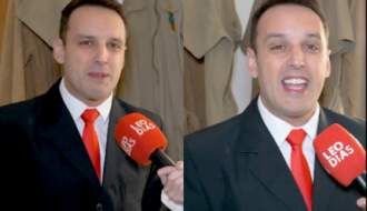 “Um dos poucos programas de humor da TV”, diz Rodrigo Capella sobre “Comédia SBT”