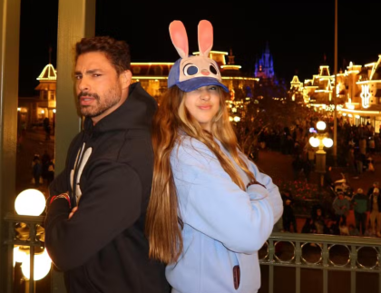 Cauã Reymond revela que abriu mão de carreira internacional para ficar perto da filha