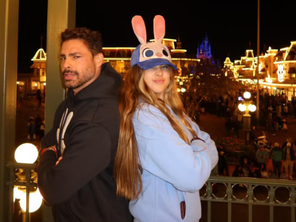 Cauã Reymond revela que abriu mão de carreira internacional para ficar perto da filha Cauã Reymond revela que abriu mão de carreira internacional para ficar perto da filha