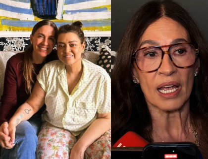 Flora ressalta legado de Preta Gil: “Generosidade foi a marca registrada”