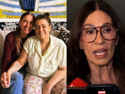 Flora ressalta legado de Preta Gil: “Generosidade foi a marca registrada”