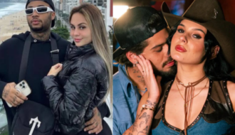 Orochi curte post de Ana Castela após flagra de Zé Felipe com Lara e cantora reage: “Paz”