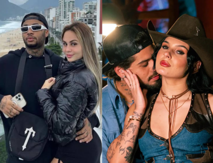 Orochi curte post de Ana Castela após flagra de Zé Felipe com Lara e cantora reage: “Paz” Orochi curte post de Ana Castela após flagra de Zé Felipe com Lara e cantora reage: “Paz”