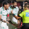 Palmeiras reage às reclamações do Vitória após goleada: “Falsas narrativas”