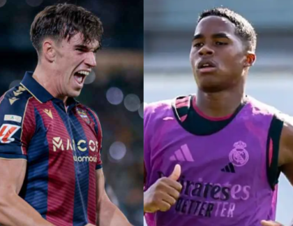 Real Madrid mal vende Gonzalo García e já traz novo concorrente para Endrick