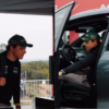 Felipe Massa escolhe o BYD ATTO 8 para chegada à etapa da Stock Car no Velocitta