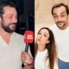 Eduardo Sterblitch comenta futuro de “E.T.” com Tatá Werneck e chance na TV aberta