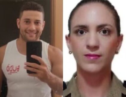 Capitã da PM é levada morta a hospital de BH por marido sargento; ele está preso Capitã da PM é levada morta a hospital de BH por marido sargento; ele está preso
