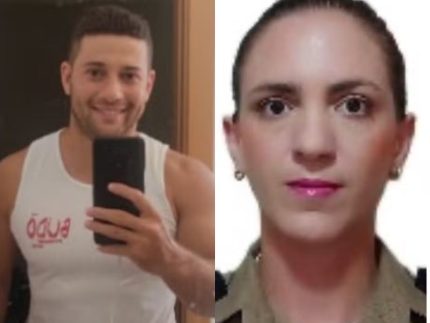 Capitã da PM é levada morta a hospital de BH por marido sargento; ele está preso