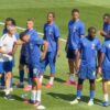 Seleção da França sofre ataque racista de ex-premiê espanhol antes da semifinal