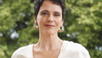 Após tia Celina em “Vale Tudo”, Malu Galli é cotada para protagonizar série da Globo
