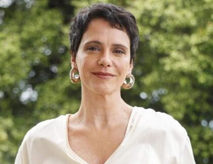 Após tia Celina em “Vale Tudo”, Malu Galli é cotada para protagonizar série da Globo Após tia Celina em “Vale Tudo”, Malu Galli é cotada para protagonizar série da Globo