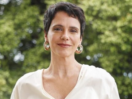 Após tia Celina em “Vale Tudo”, Malu Galli é cotada para protagonizar série da Globo