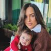 Rafa Kalimann desabafa após não conseguir amamentar a filha: “Fiz de tudo”