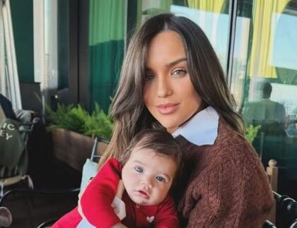 Rafa Kalimann desabafa após não conseguir amamentar a filha: “Fiz de tudo” Rafa Kalimann desabafa após não conseguir amamentar a filha: “Fiz de tudo”
