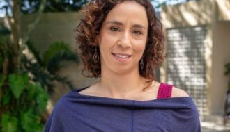 Thalita Carauta será o novo amor de Tufão na continuação de “Avenida Brasil”