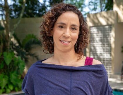 Thalita Carauta será o novo amor de Tufão na continuação de “Avenida Brasil” Thalita Carauta será o novo amor de Tufão na continuação de “Avenida Brasil”