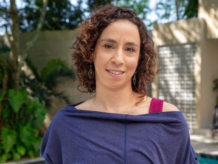 Thalita Carauta será o novo amor de Tufão na continuação de “Avenida Brasil”