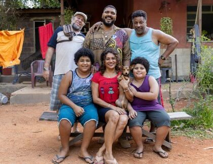 Opinião: “Pablo & Luisão” é a melhor comédia que a Globo produziu em anos