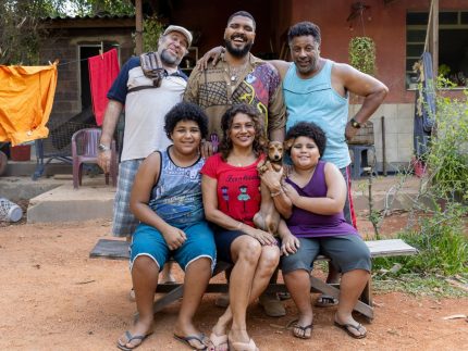 Opinião: “Pablo & Luisão” é a melhor comédia que a Globo produziu em anos
