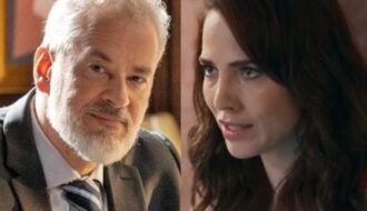 Adriana arma humilhação pública contra Ademir e dá início à sua vingança em “Quem Ama Cuida”