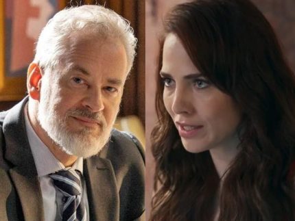 Adriana arma humilhação pública contra Ademir e dá início à sua vingança em “Quem Ama Cuida”