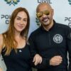 Personagem de Giovanna Ewbank cresce e ganha destaque em série policial