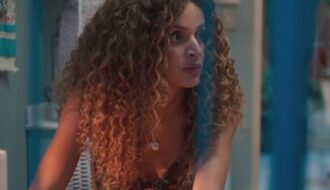 Gabriela Loran ganha primeira grande vilã em novela da Globo após destaque em “Três Graças”