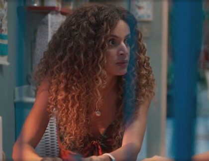 Gabriela Loran ganha primeira grande vilã em novela da Globo após destaque em “Três Graças” Gabriela Loran ganha primeira grande vilã em novela da Globo após destaque em “Três Graças”