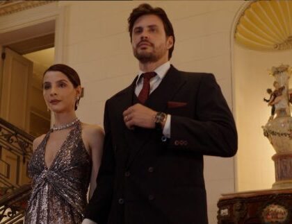 Nova plataforma aposta em novelas verticais para conquistar os brasileiros Nova plataforma aposta em novelas verticais para conquistar os brasileiros