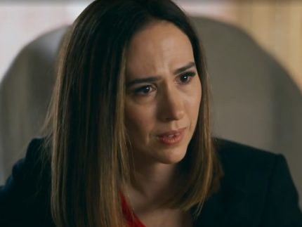 Mistério sobre pai de Brigitte ganha força e levanta teorias em “Quem Ama Cuida” Mistério sobre pai de Brigitte ganha força e levanta teorias em “Quem Ama Cuida”