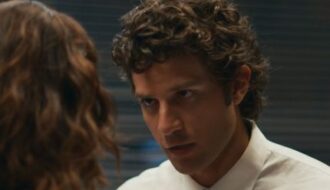 Mistério chega ao fim: “Quem Ama Cuida” revela por que Pedro se casou com Bruna