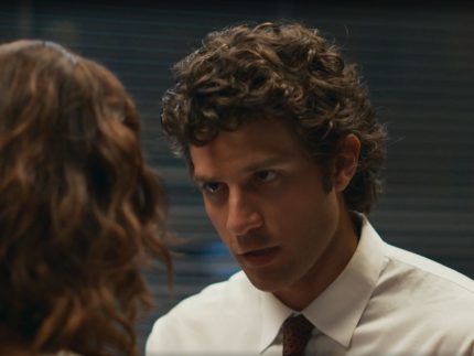 Mistério chega ao fim: “Quem Ama Cuida” revela por que Pedro se casou com Bruna