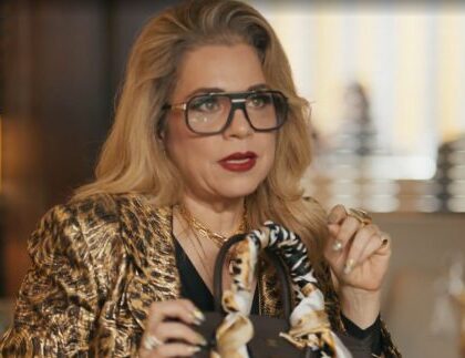 Pilar ultrapassa todos os limites e sequestra mãe de Adriana em “Quem Ama Cuida”