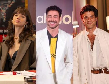 Globo encolhe banco de elenco: de 1.500 talentos para apenas 70 exclusivos Globo encolhe banco de elenco: de 1.500 talentos para apenas 70 exclusivos