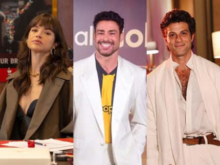 Globo encolhe banco de elenco: de 1.500 talentos para apenas 70 exclusivos